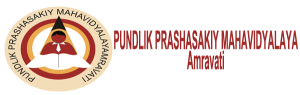 Pundalik Prashaskiya Mahavidyalaya,Amravati